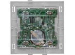Merten Wiser Radio A Pulsante 1F./2F. System Design, Batt.Cr2032