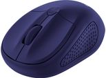 Trust 24796 Mouse Trust Wireless Primo Blu Opaco