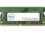 Dell AB489613 - 8 Gb - 1 X 8 Gb - DDR4 - 3200 Mhz - 260-Pin SO-DIMM