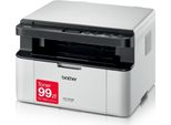 Brother DCP-1623WE Multifunctional Laser 2400 X 600 Dpi 20 Ppm A4
