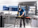 Bosch Expert Lama Per Seghetto Alternativo In Acciaio Inox, Per Seghetti Alternativi 2608901709