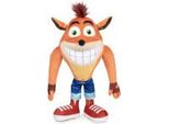 Crash Bandicoot Sorridente 22 Cm