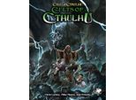 Culti Di Cthulhu