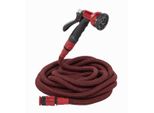 Tubo Da Giardino Kreator KRTGR67023 - Flessibile 20M