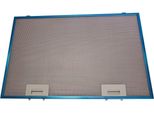 Filtro Antigrasso Per Guzzanti Gz 646S