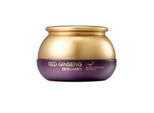 Crema Viso Al Ginseng Rosso Di Bergamo Con Panax Ginseng Rosso, 50Ml