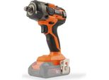 Powerplus POWDP20150 - Avvitatore A Impulsi 1/2" 20V 220Nm (Senza Aku)"