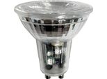 MüLler-Licht 401035 Lampadina Led Bianco Caldo 2700 K 4,9 W GU10 F