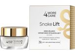 More4Care Snake Lift Crema Giorno Intensiva Levigante 50Ml