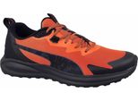 Puma Twitch Runner Trail Summer Nero 11