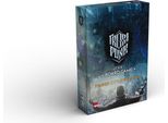 Frostpunk Timber City - Gioco Da Tavolo Espansione - Inglese