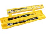 BrÜDer Mannesmann M18148 BrÜDer Mannesmann Adac Set Di Chiavi Dinamometriche 1/2""