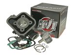 Kit Cilindro Naraku 50Cc Per Peugeot Orizzontale Lc