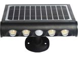 Luci A Parete Solari - IP65 - 950 Lumen - 3000K