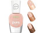 Lakier Do Paznokci Sally Hansen Be Gone Ia 10 Ml