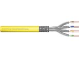 Digitus DK-1745-A-VH-5 Digitus Cat.7A S/Ftp Verlegekabel, 500 Meter, Simplex, B2Ca
