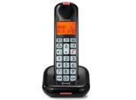 Brondi Bravo Moon Black Nero Brondi Bravo Moon Cordless Senior Tasti Grandi