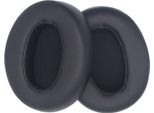 Inf Cuscinetti Auricolari Per Cuffie WH-XB910, Cuscinetti Auricolari 1 Paio Nero