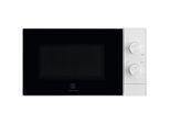 Electrolux EMZ421MMW Bianco Microonde Combinato Da Banco 21 L 800 W