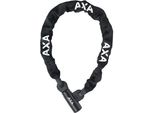 Axa Linq 110 Lucchetto A Catena Per Bicicletta - Art 2 - 110 Cm - Nero
