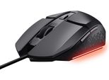Trust Gxt 109 Felox Mouse Mano Destra Usb Tipo A Ottico 6400 Dpi