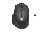Natec Wireless Mouse Siskin 2 Bt 5.0 + 2.4Ghz