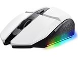 Trust Gxt 110 Felox Mouse Mano Destra Rf Wireless Ottico 4800 Dpi