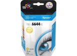 Cartuccia D'inchiostro Tb Compatibile Con Epson T6644 Giallo
