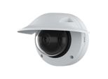 Axis 02617-001 Telecamera Di Sorveglianza Cupola Telecamera Di Sicurezza Ip Esterno 3840 X 2160 Pixel Muro Palo