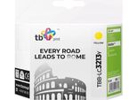 Cartuccia D'inchiostro Tb Print TBB-LC3213Y 1 Pz. Compatibile Giallo