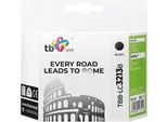 Tb Print TBB-LC3213B Cartuccia D'inchiostro 1 Pz. Compatibile Nero