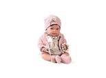 Antonio Juan Pipa 42 Cm Baby Doll