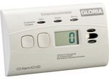 Gloria K010D Gloria K010D Kohlenmonoxidmelder