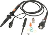 Sonda Per Oscilloscopio UNI-T UT-P04, 10:1, 100 Mhz