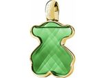 Tous Loveme Emerald Elixir Eau De Parfum Per Donna 90 Ml