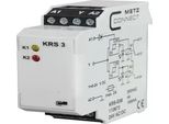 Metz Connect Krs-E08 3 24 V Ac/Dckrs-E08 3Schwel 110673 (110673)