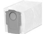 Roborock Staubbeutel 3Er Pack FüR Qrevo Curv, Qrevo Slim, Saros Z70, Saros 10 Und Qrevo Edge 5V1
