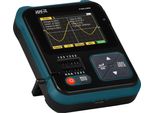 Joy-It DSO-LCR500 Oscilloscopio, Generatore Di Segnali 1 Khz - 100 Khz Triangolo, Impulso, Quadrato, Seno (LCR500)