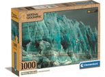 1000 Pezzi. Cb Hqc Ng Ghiacciaio