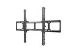 Sanus Supporto Tv Inclinabile Max Vesa 1100X800 40-110" Nero"