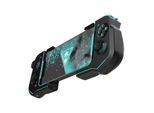 Turtle Beach Atom Nero - Turchese Gamepad Bluetooth Analogico Digitale Android - Gamepad - Bluetooth
