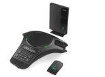 Snom C620 - Telefono Per Conferenza Voip - Dect 6.0