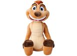 Simba 6315870072 - Disney Re Leone 30°, Timon, 25 Cm