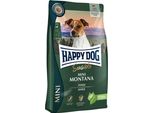 Happy Dog Crocchette Sensibili Mini Montana 300G