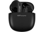 Tws Hifuture Colorbuds 2 Cuffie Intrauricolari (Nero)