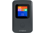 Strong 4GMIFI150D Strong 4G Mifi 150D Mobiler Hotspot