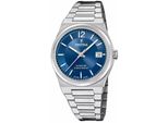 Orologio Festina F20035-4 Argento