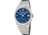Orologio Festina F20029-4 Argento