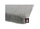 Matrasso Vital Lonni 90 × 65 Cm Grigio