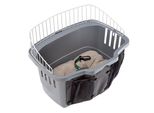 Ferplast Atlas Bike 20 Rapid - Bicycle Basket For Animals